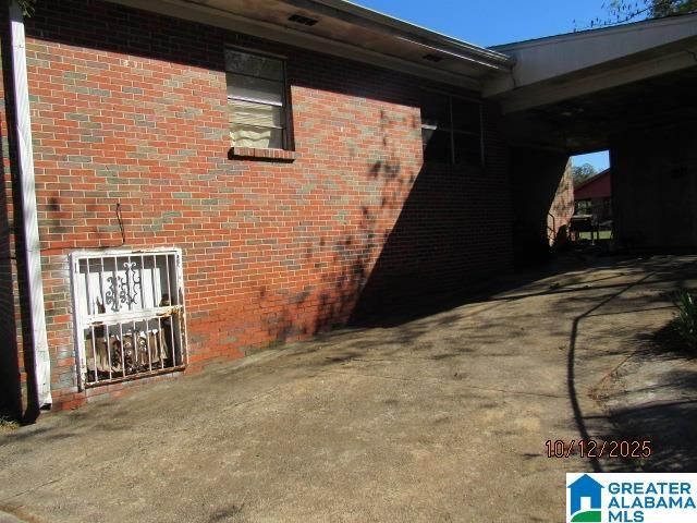 1216 18TH WAY SW, Birmingham, AL 35211