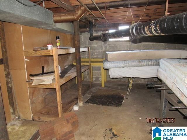 1216 18TH WAY SW, Birmingham, AL 35211