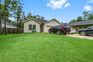 192 S Village Cove Loop, Livingston, TX 77351