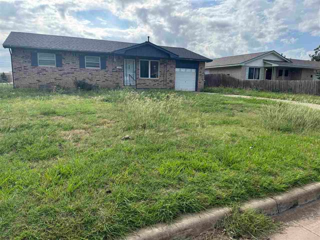1624 NW 50th St, Lawton, OK 73505