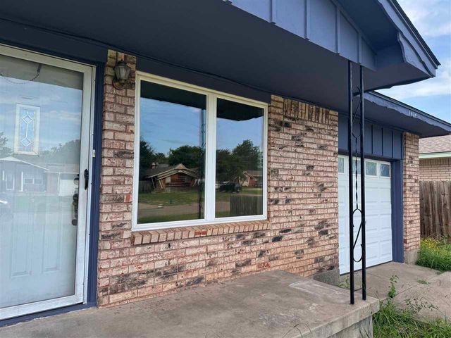 1624 NW 50th St, Lawton, OK 73505