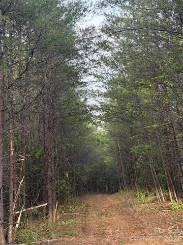 Tract 3 Hill Road, Marion, NC 28752