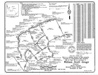 Tract 3 Hill Road, Marion, NC 28752
