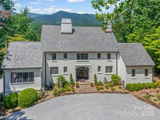 287 Pacolet Ridge Lane, Tryon, NC 28782