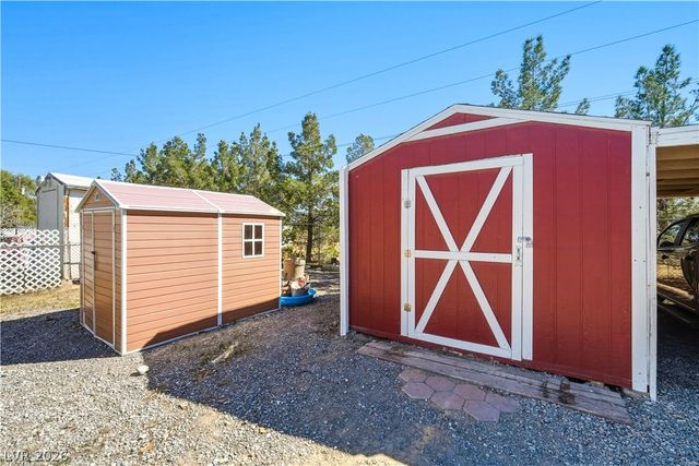 1921 Santovito Street 2, Pahrump, NV 89048