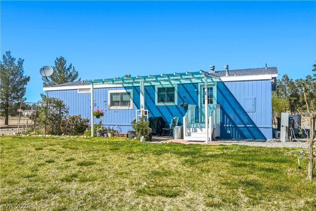 1921 Santovito Street 2, Pahrump, NV 89048