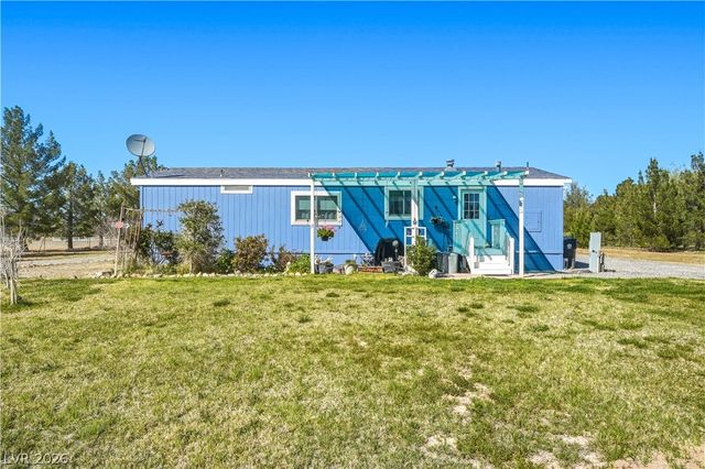 1921 Santovito Street 2, Pahrump, NV 89048