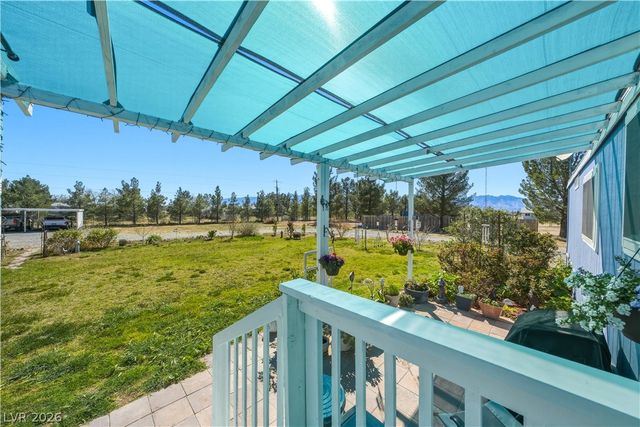 1921 Santovito Street 2, Pahrump, NV 89048