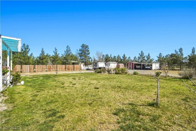 1921 Santovito Street 2, Pahrump, NV 89048