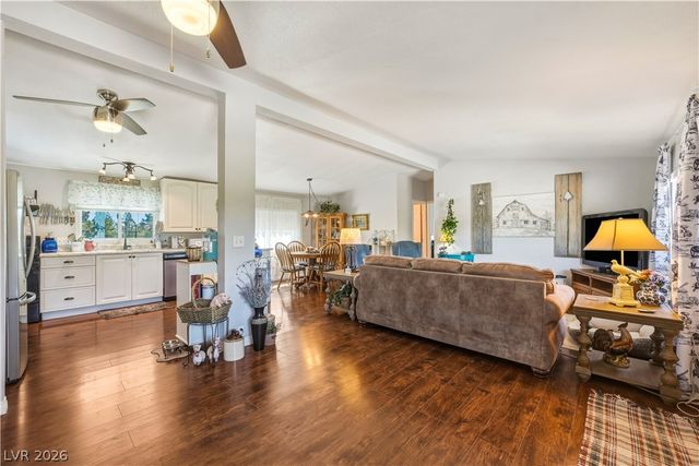 1921 Santovito Street 2, Pahrump, NV 89048