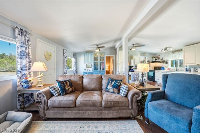 1921 Santovito Street 2, Pahrump, NV 89048