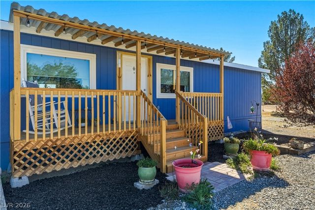 1921 Santovito Street 2, Pahrump, NV 89048