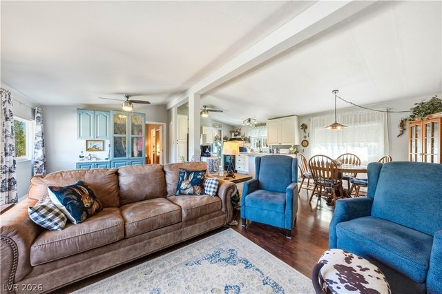 1921 Santovito Street 2, Pahrump, NV 89048