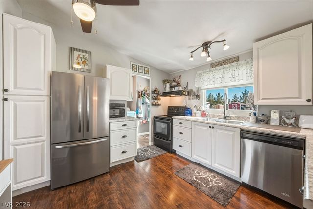 1921 Santovito Street 2, Pahrump, NV 89048