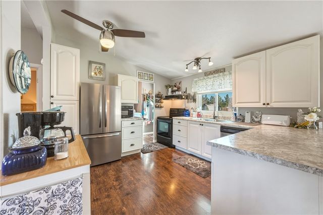 1921 Santovito Street 2, Pahrump, NV 89048