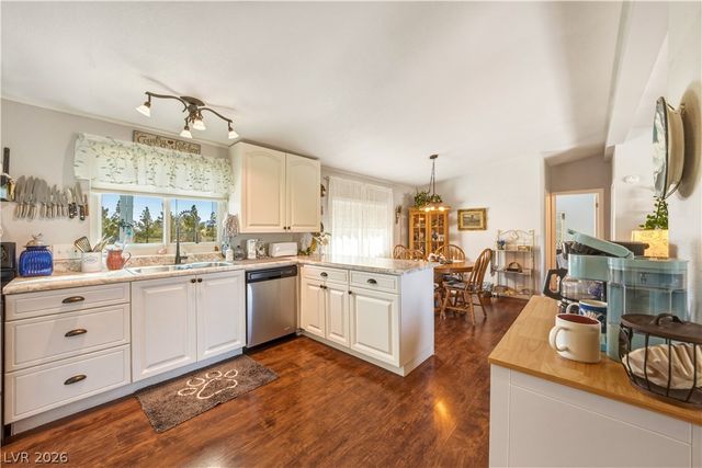 1921 Santovito Street 2, Pahrump, NV 89048