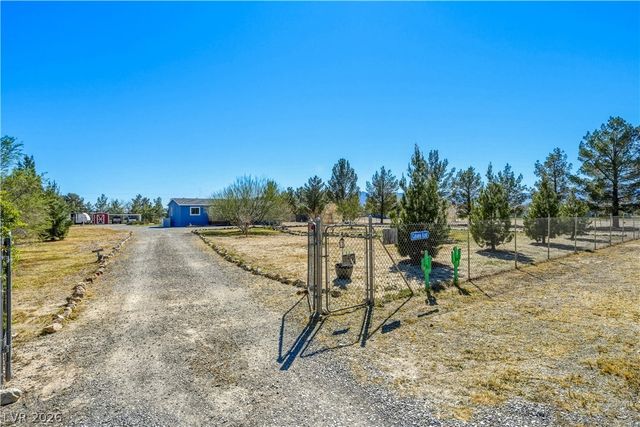 1921 Santovito Street 2, Pahrump, NV 89048