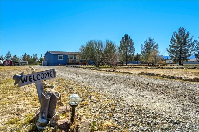 1921 Santovito Street 2, Pahrump, NV 89048