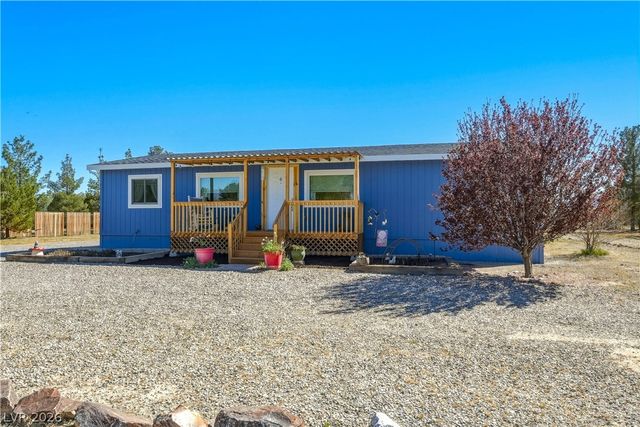 1921 Santovito Street 2, Pahrump, NV 89048