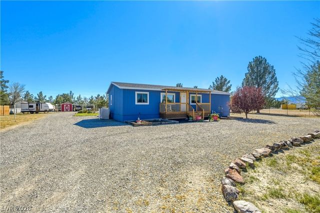 1921 Santovito Street 2, Pahrump, NV 89048