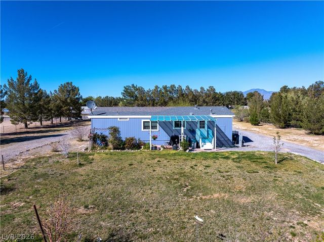 1921 Santovito Street 2, Pahrump, NV 89048