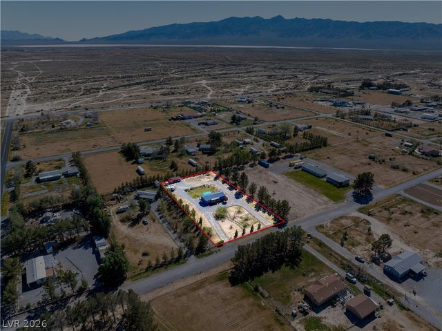 1921 Santovito Street 2, Pahrump, NV 89048