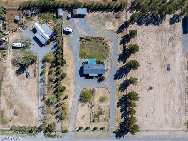 1921 Santovito Street 2, Pahrump, NV 89048