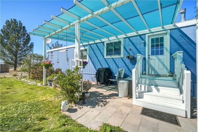 1921 Santovito Street 2, Pahrump, NV 89048