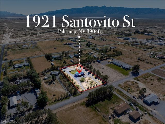 1921 Santovito Street 2, Pahrump, NV 89048