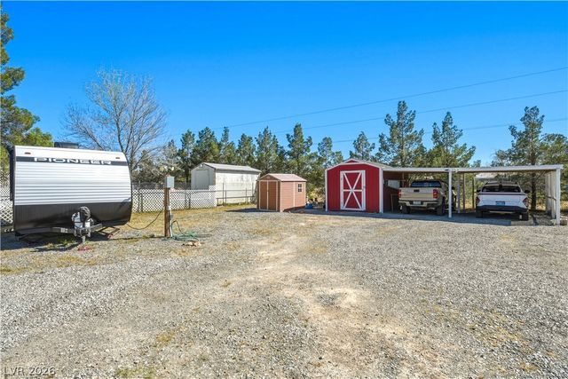 1921 Santovito Street 2, Pahrump, NV 89048