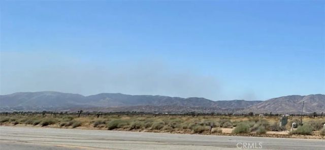 0 Sierra, Palmdale, CA 93550