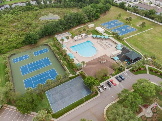 19204 WEYMOUTH DRIVE, Land O Lakes, FL 34638