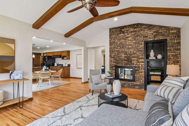 1815 Noble Drive N, Golden Valley, MN 55422