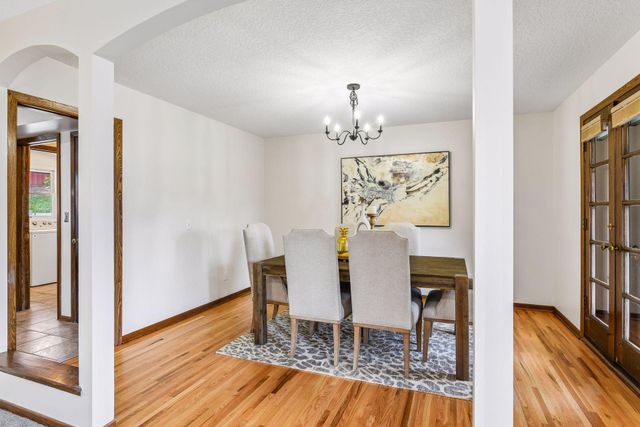 1815 Noble Drive N, Golden Valley, MN 55422