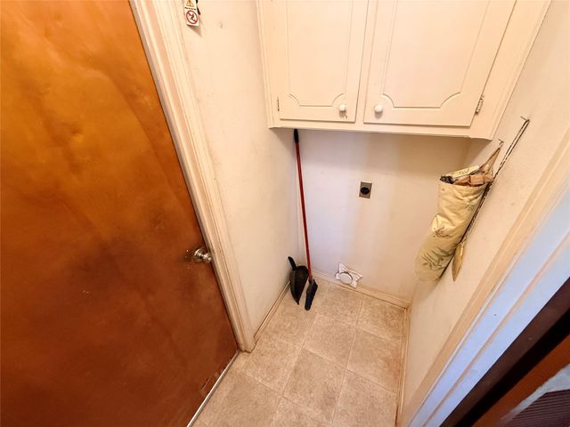 127 East Park Road, Graham, TX 76450