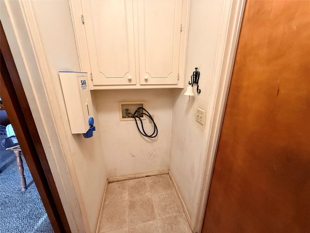 127 East Park Road, Graham, TX 76450