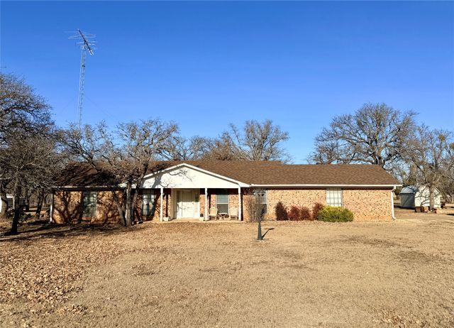 127 East Park Road, Graham, TX 76450