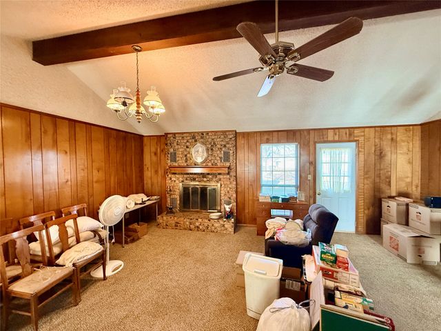 127 East Park Road, Graham, TX 76450