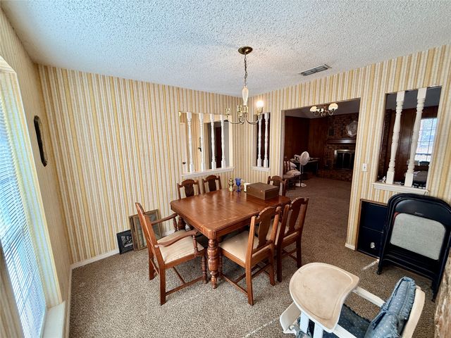 127 East Park Road, Graham, TX 76450