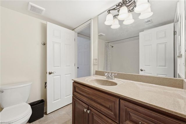 1514 Benjamin Parkway A, Greensboro, NC 27408