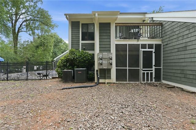 1514 Benjamin Parkway A, Greensboro, NC 27408
