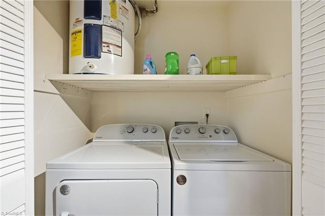 1514 Benjamin Parkway A, Greensboro, NC 27408