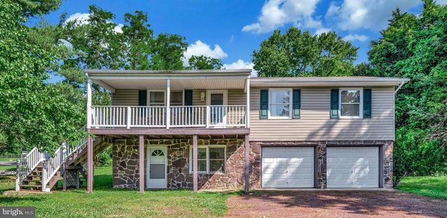 1406 LAKEVIEW PKWY, Locust Grove, VA 22508
