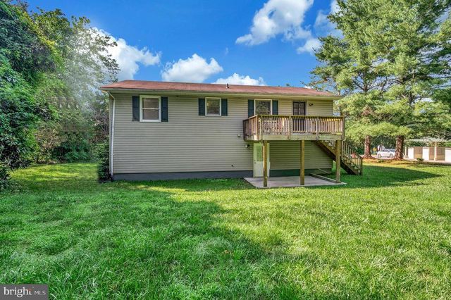 1406 LAKEVIEW PKWY, Locust Grove, VA 22508