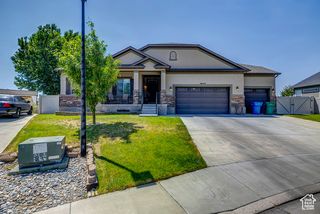 4024 W JORDAN VIEW DR, Lehi, UT 84043