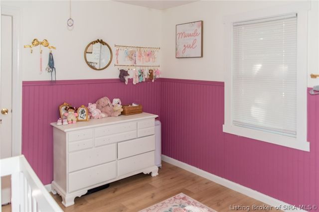 1828 Scott Road, New Albany, IN 47150
