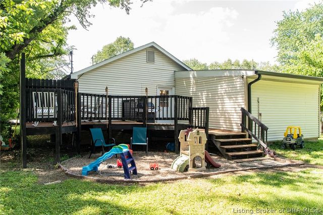 1828 Scott Road, New Albany, IN 47150