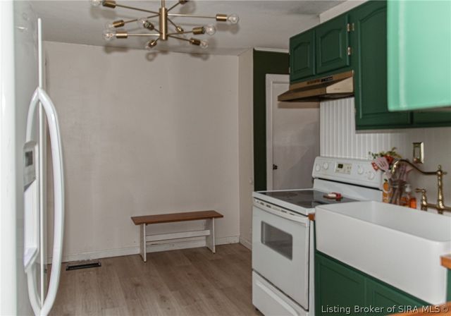 1828 Scott Road, New Albany, IN 47150