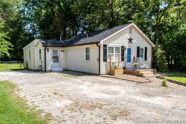 1828 Scott Road, New Albany, IN 47150