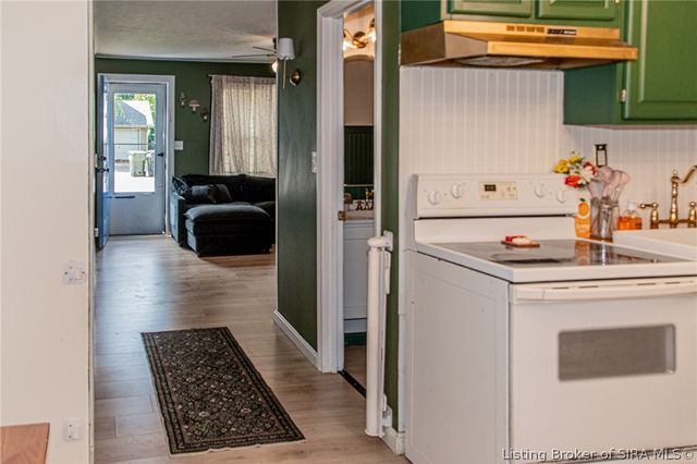 1828 Scott Road, New Albany, IN 47150